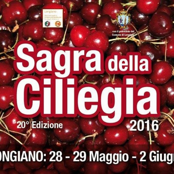 SAGRA DELLA CILIEGIA