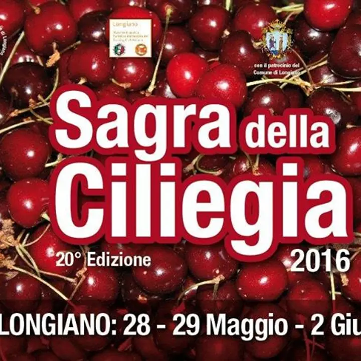 SAGRA DELLA CILIEGIA SAGRA DELLA CILIEGIA