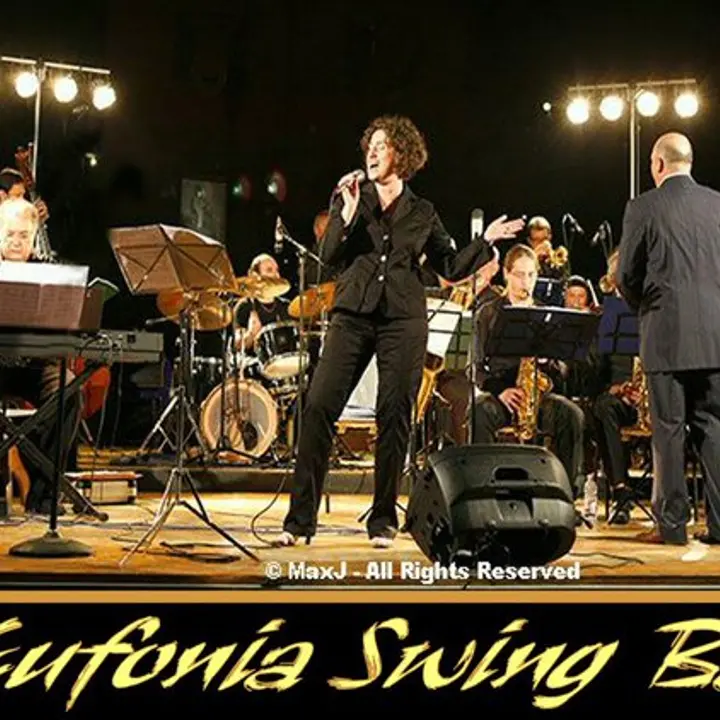 EUFONIA A RITMO DI SWING