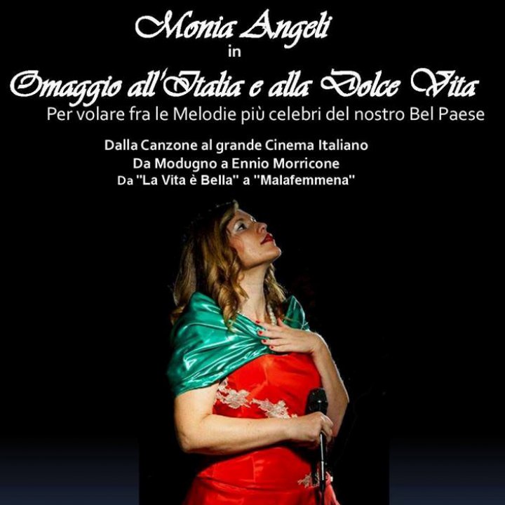 CONCERTO ALL'ALBA CONCERTO ALL'ALBA