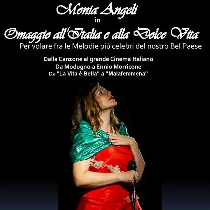 CONCERTO ALL'ALBA CONCERTO ALL'ALBA