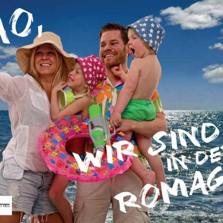 Werbung in Deutschland