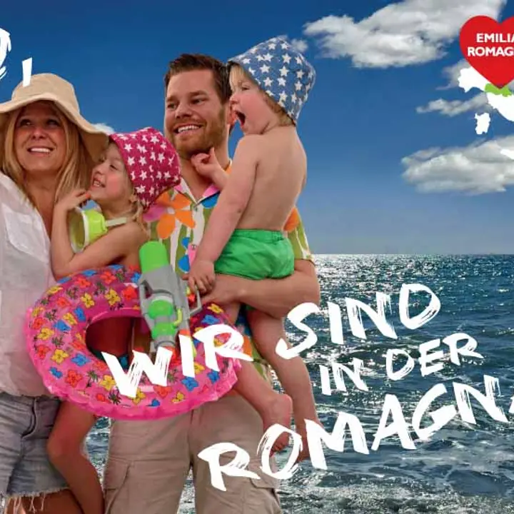 Campagna promozionale Germania 2016