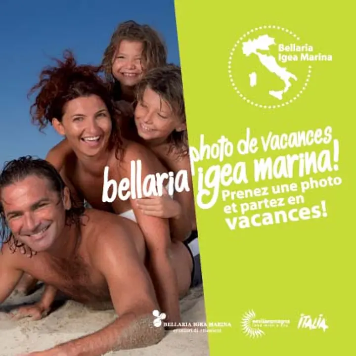 CONCOURS PHOTO DE VACANCES A BELLARIA IGEA MARINA CONCOURS PHOTO DE VACANCES A BELLARIA IGEA MARINA