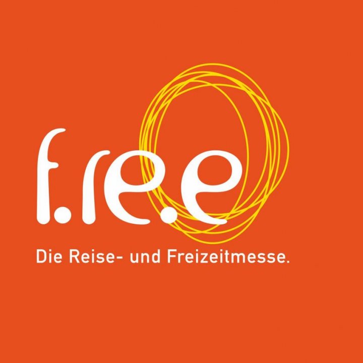 F.RE.E DIE REISE UND FREIZEIT MESSE