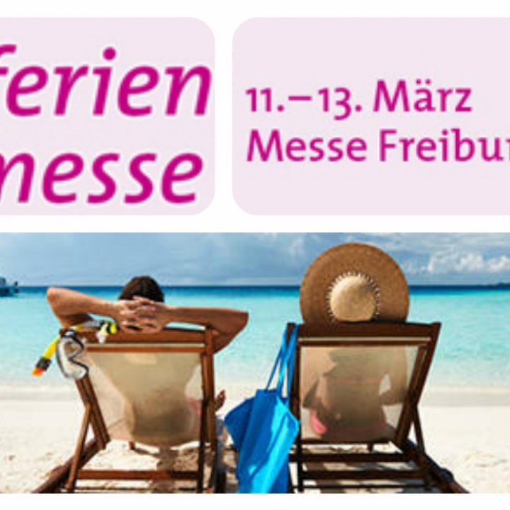 FERIEN MESSE