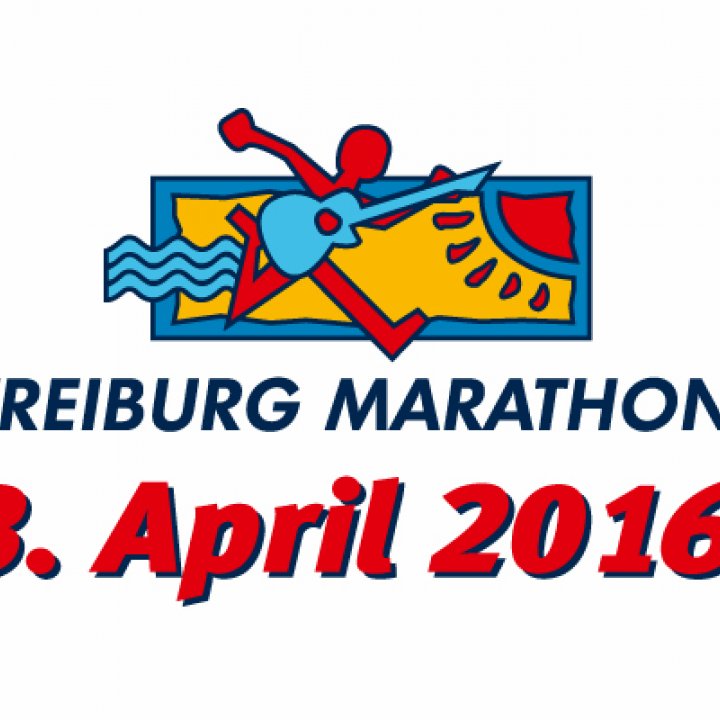 FREIBURG MARATHON