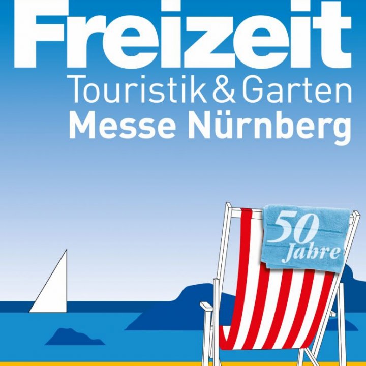 FREIZEIT MESSE
