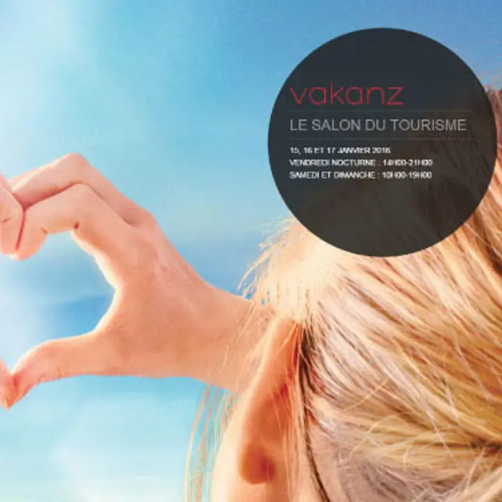 VAKANZ SALON DU TOURISME