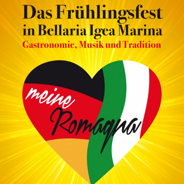 FRÜHLINGSFEST IN BELLARIA IGEA MARINA