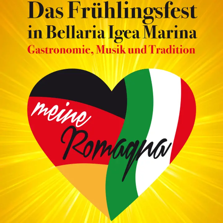 FRÜHLINGSFEST IN BELLARIA IGEA MARINA