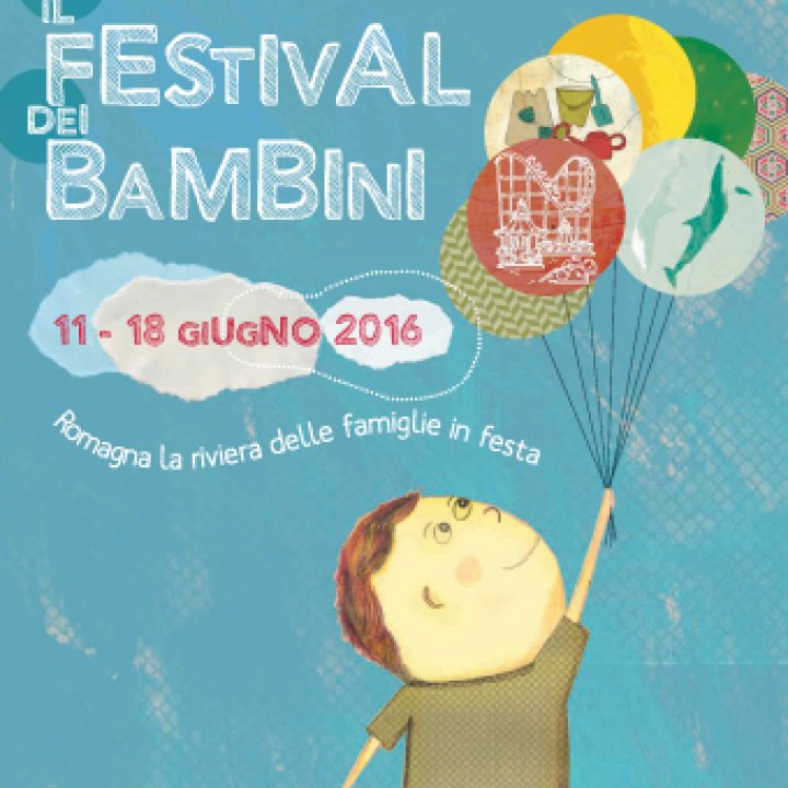 IL FESTIVAL DEI BAMBINI