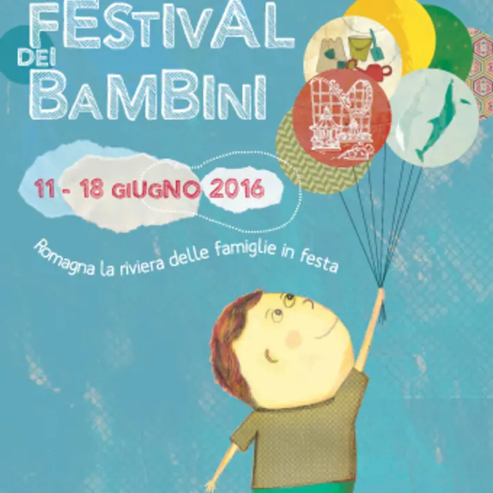 IL FESTIVAL DEI BAMBINI