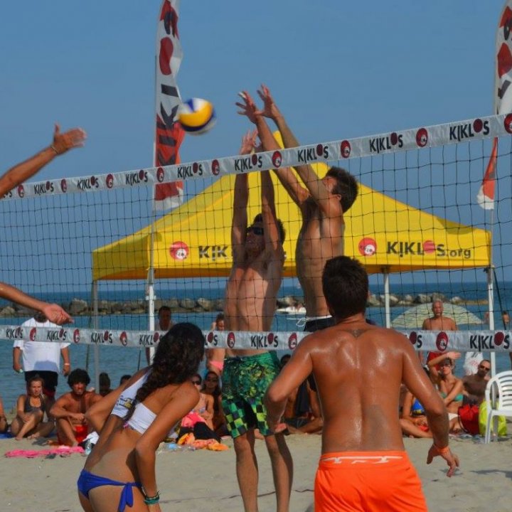 Kiklos: si chiude un 2016 di grande turismo sportivo 15.000 partecipanti, tanti record e novità