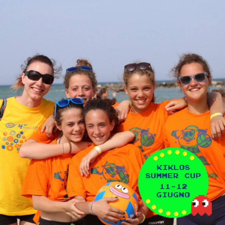 4° KIKLOS SUMMER CUP