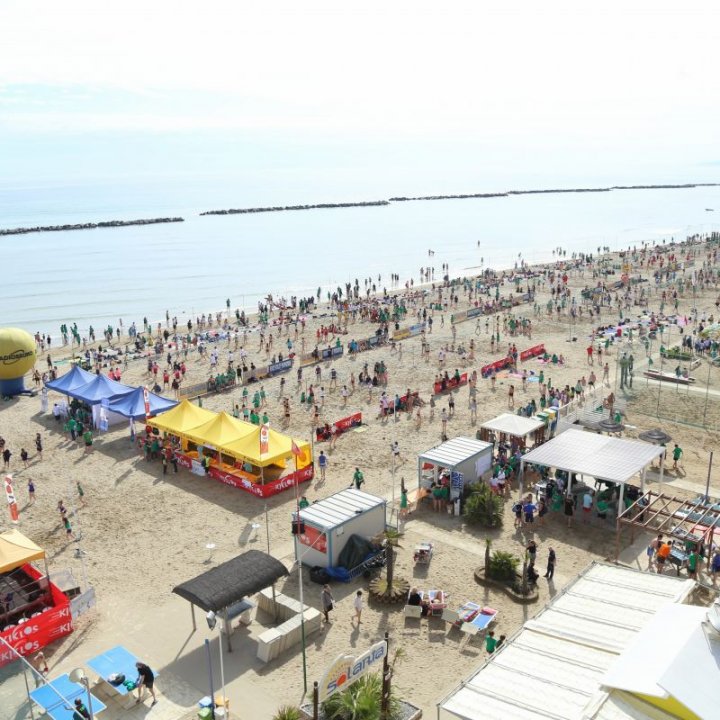 Kiklos Young Volley: nuovo record!