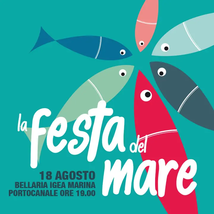 LA FESTA DEL MARE