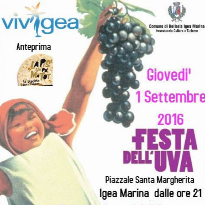 FESTA DELL'UVA