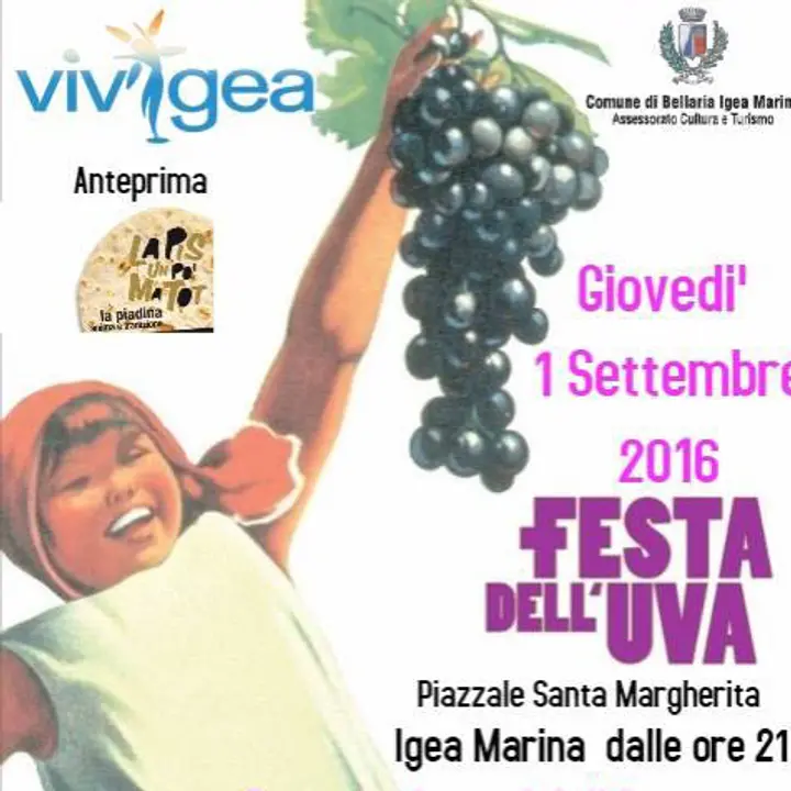 FESTA DELL'UVA