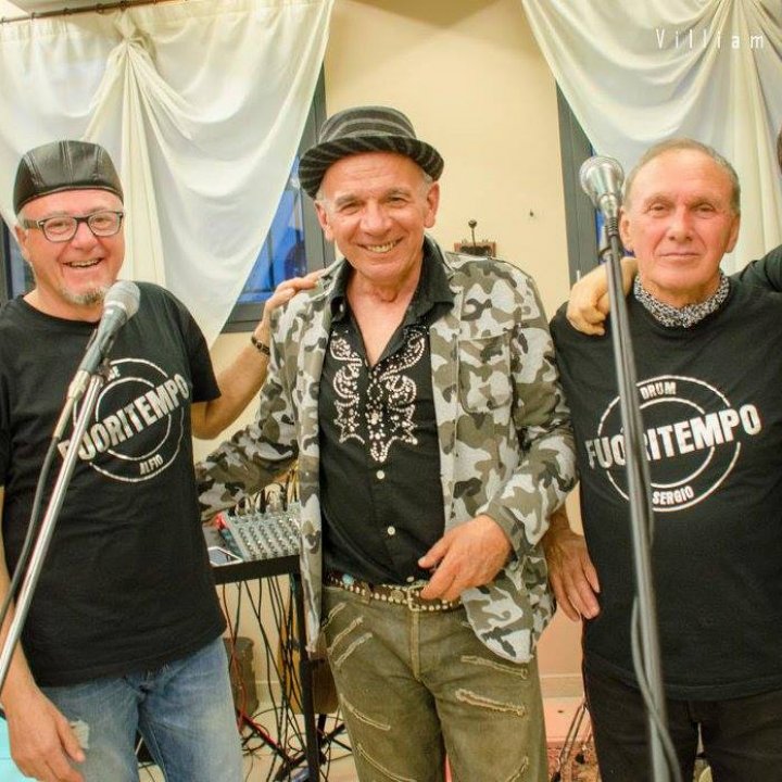 FUORITEMPO IN CONCERTO