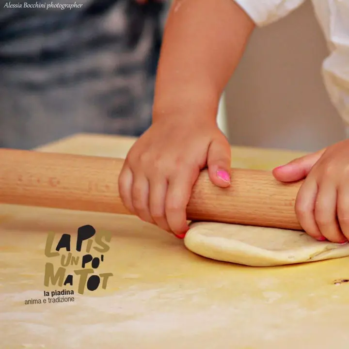 Festa della piadina: week end all'insegna del pane di Romagna