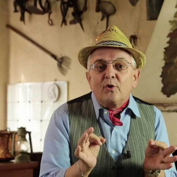 ROMAGNA RIDE CANTA E BALLA