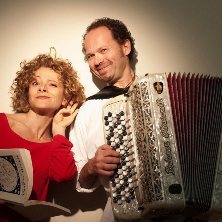 SULLE TRACCE DELLA VOLPE