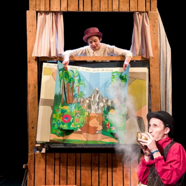 IL LIBRO DELLE FANTAPAGINE