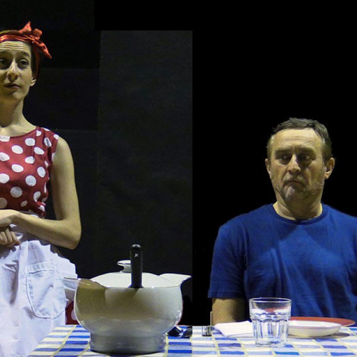 AAHHMM...PER MANGIARTI MEGLIO