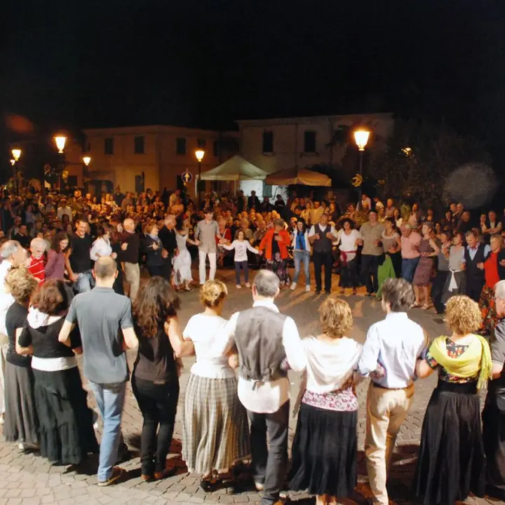 Tradizioni tedesche e romagnole si incontrano a Bellaria Igea Marina