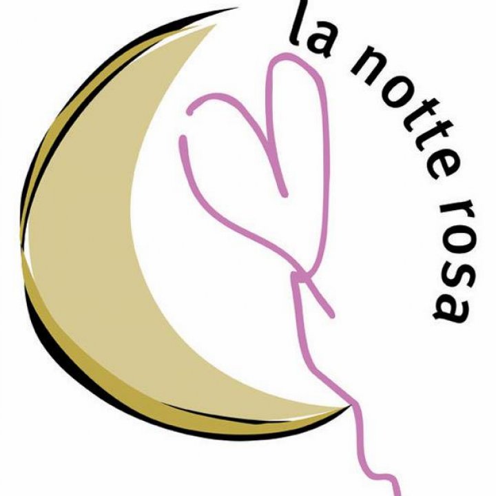 LA NOTTE ROSA