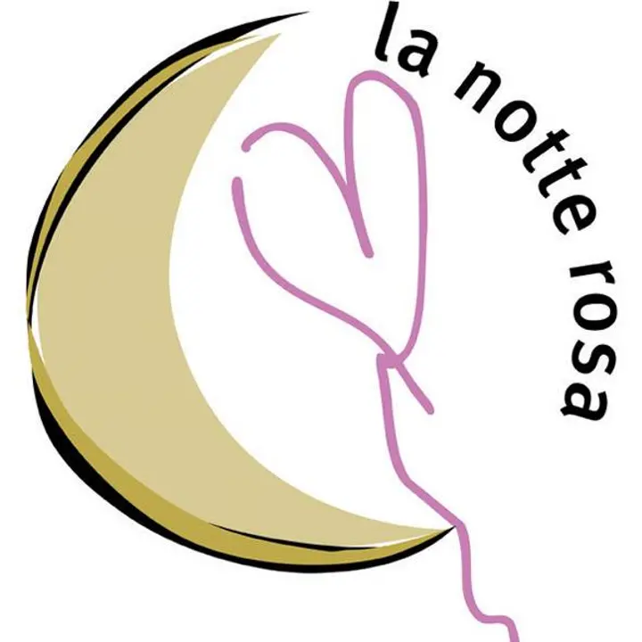 LA NOTTE ROSA