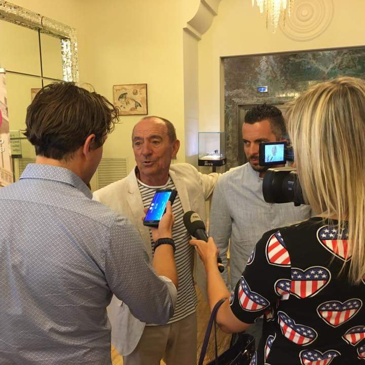 La Notte del Liscio in Romagna