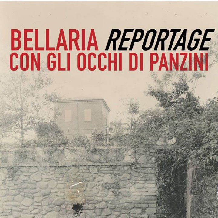 MOSTRA BELLARIA REPORTAGE