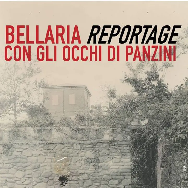 MOSTRA BELLARIA REPORTAGE