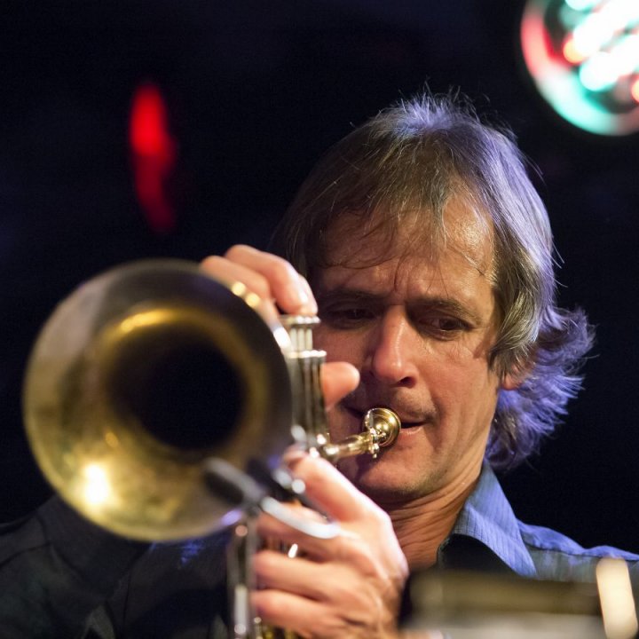 Markus Stockhausen a Bellaria Igea Marina lunedì 29 agosto