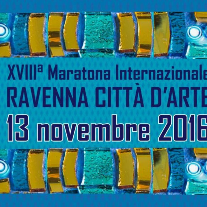 MARATONA INTERNAZIONALE RAVENNA
