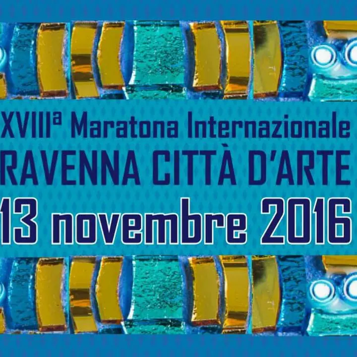 MARATONA INTERNAZIONALE RAVENNA