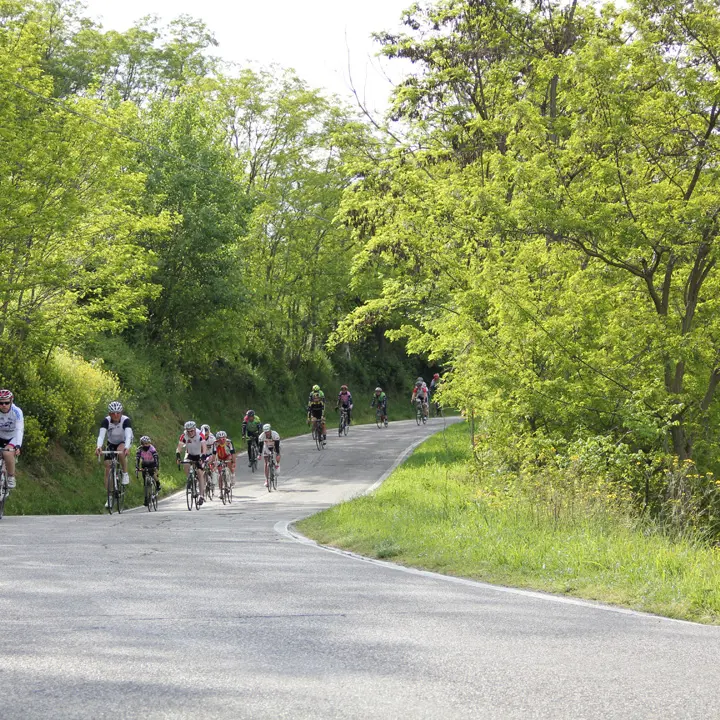 13^ Gran Fondo Cicloturistica Mareterra