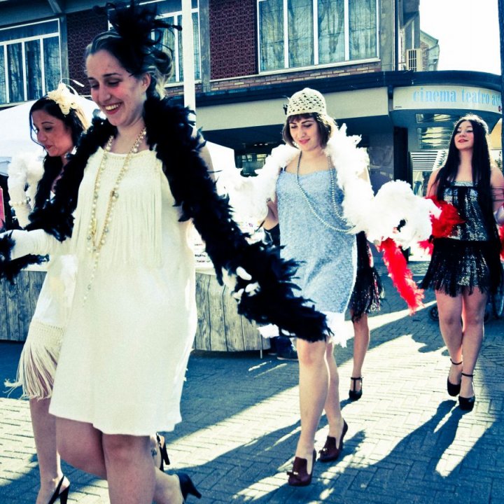 L'Isola dei Curiosi: nel centro di Bellaria un appuntamento con collezionismo, vintage e artigianato artistico