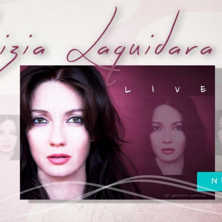 PATRIZIA LAQUIDARIA TRIO PATRIZIA LAQUIDARIA TRIO