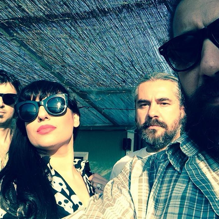 Mundo Afora: chiudono la rassegna i Sacri Cuori e Carla Lippis