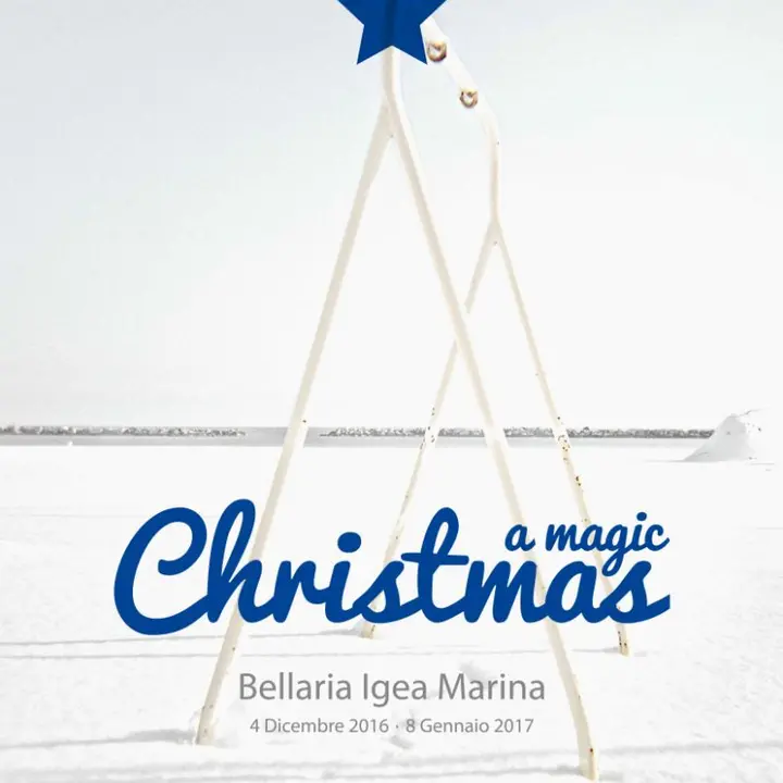 Un Natale di sorprese a Bellaria Igea Marina