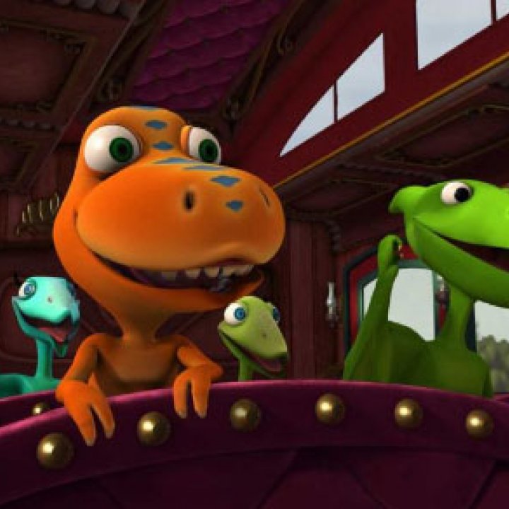 VIENI A CONOSCERE BUDDY & TINY