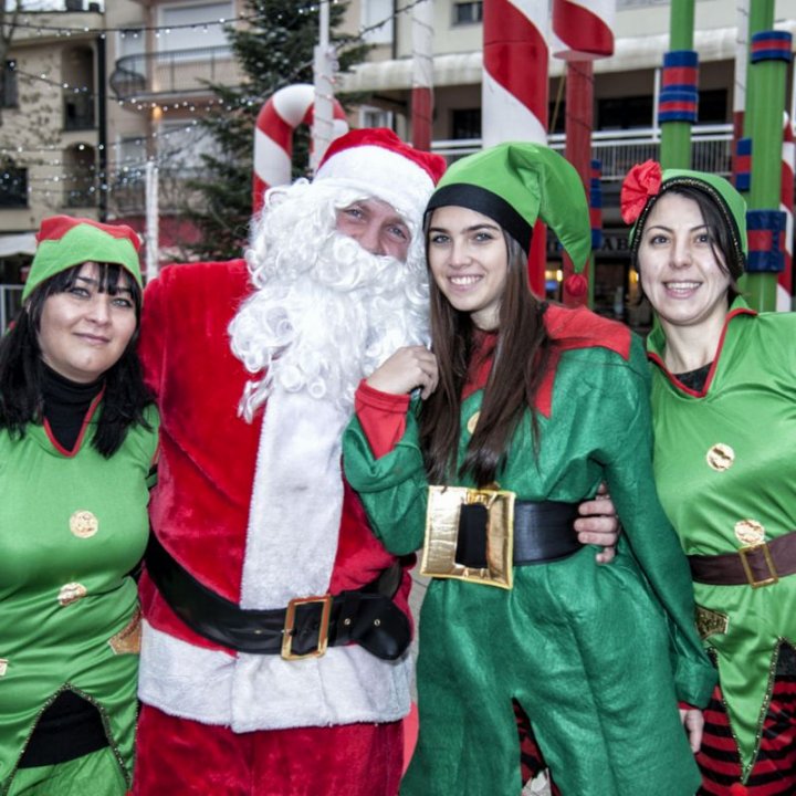 Natale e Santo Stefano a Bellaria Igea Marina