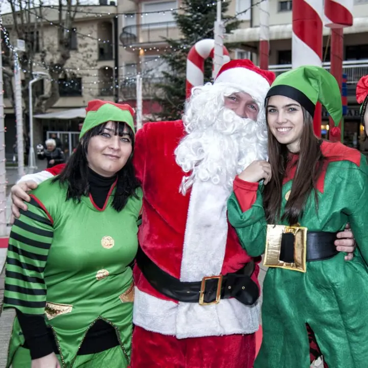 Natale e Santo Stefano a Bellaria Igea Marina