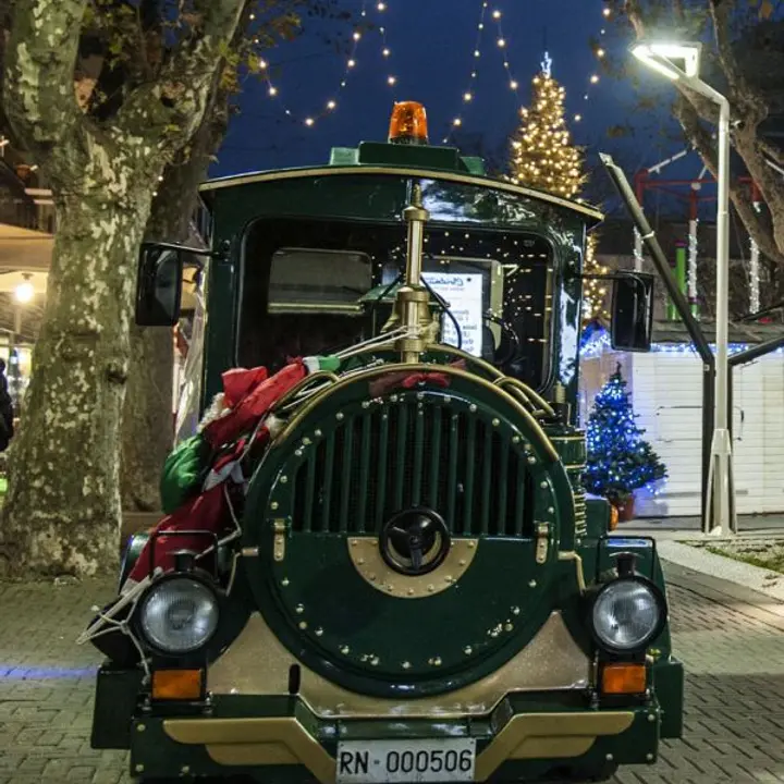 NATALE IN TRENINO