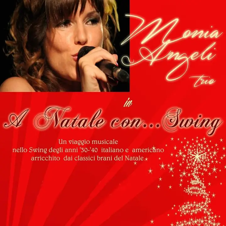 A NATALE CON SWING