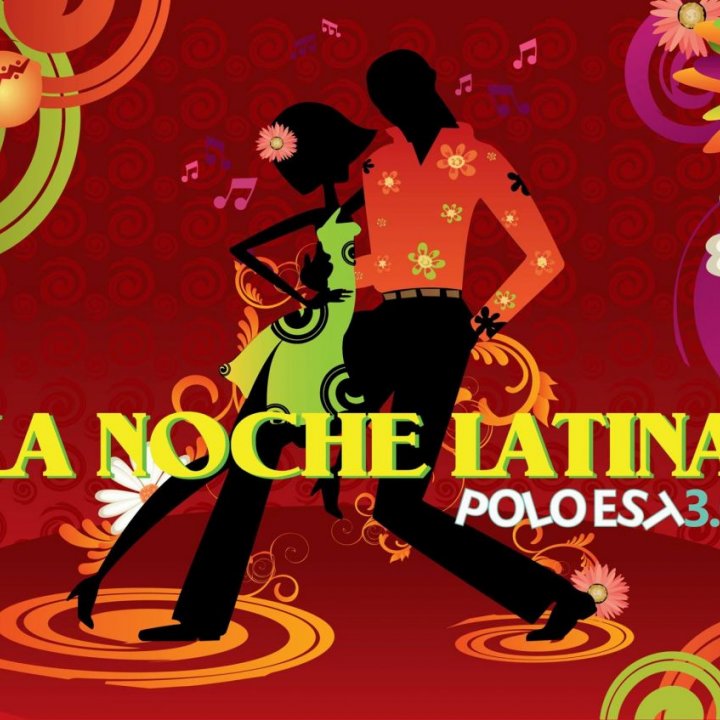 LA NOCHE LATINA