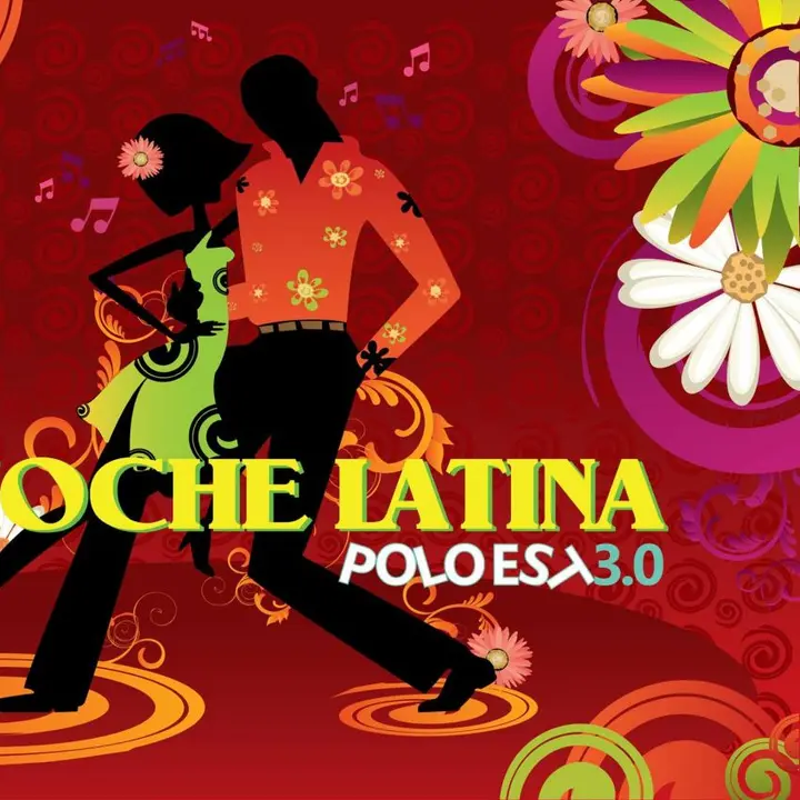 LA NOCHE LATINA